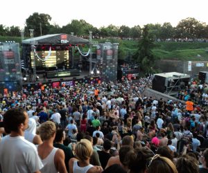 Dance Arena9 - exit festival (2)