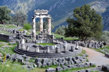 Delphi 0
