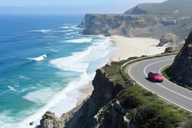 Drive the Garden Route in South Africa Drive the Garden Route in South Africa