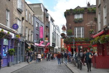 Dublin887