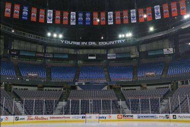 Edmonton Oilers Main