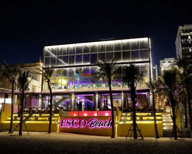Esco Beach Club