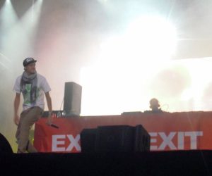 Exit Festival3