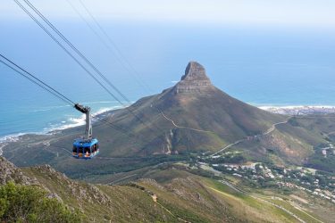 Explore Table Mountain & Cape Town Explore Table Mountain & Cape Town