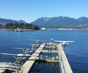 Floatplane