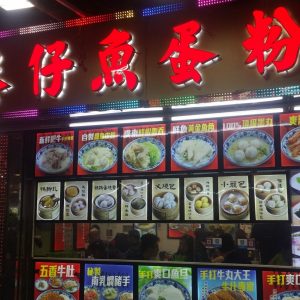 Food Markets