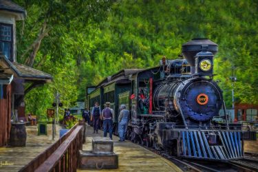 Fort Edmonton