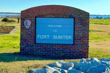 Fort Sumter National Monument