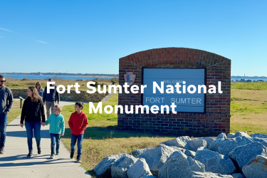 Fort Sumter National Monument