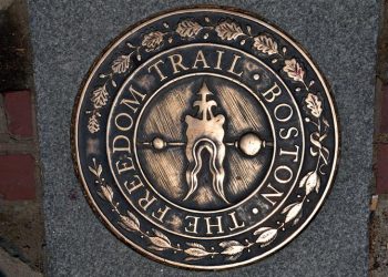 Freedom Trail