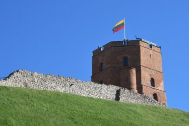 Gediminas Castle