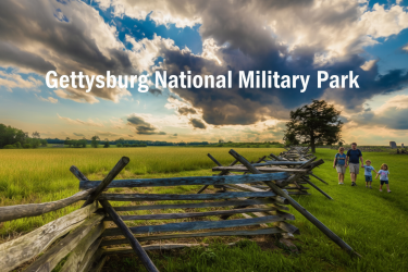 Gettysburg National Military Park