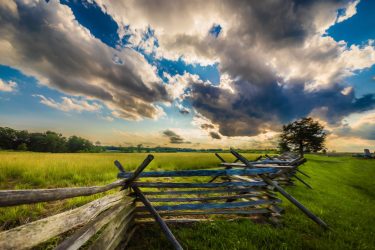 Gettysburg National Military Park1