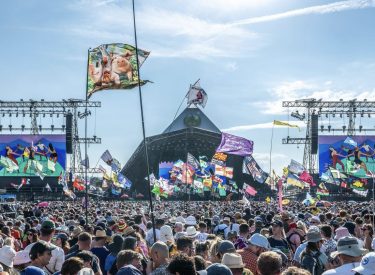 Glastonbury Festival