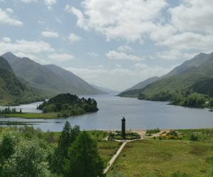 Glennfinnan