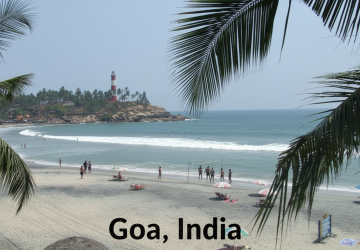 Goa, India