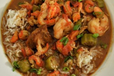 Gumbo in America’s Deep South1