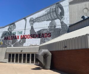 Halifax Mooseheads