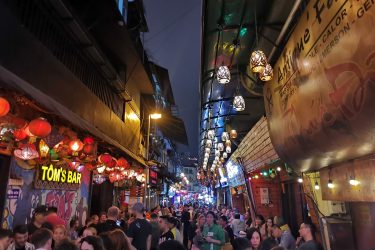 Hanoi
