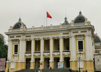 Hanoi