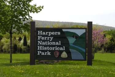 Harpers Ferry National Historical Park