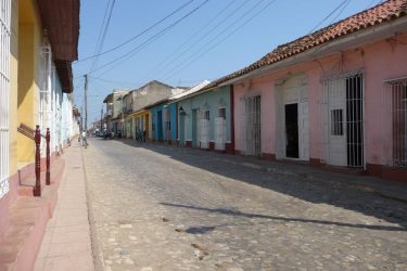 Historic Town of Trinidad
