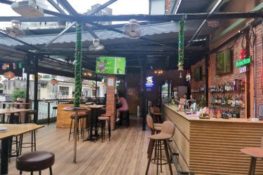 In Saigon Roofbar