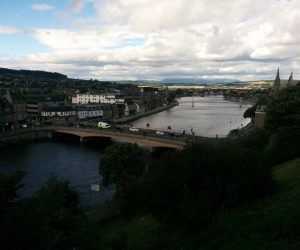 Inverness