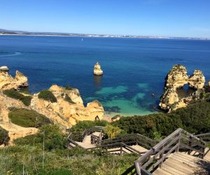 Jacobs Ladder Algarve