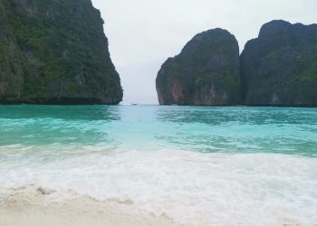 James Bond Island
