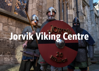 Jorvik Viking Centre