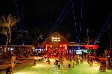 Kala Kala Beach Club
