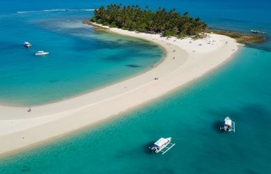 Kalanggaman Island, Leyte Kalanggaman Island, Leyte