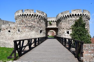 Kalemegdan Fortress