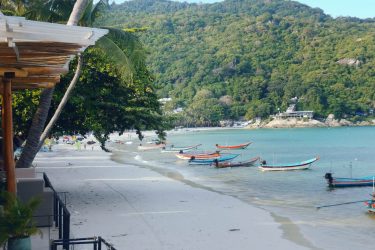Koh Phangan