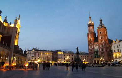 Krakow
