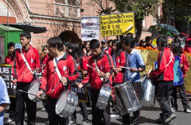 La Paz Bolivia