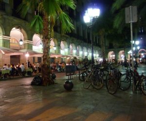 La Rambla