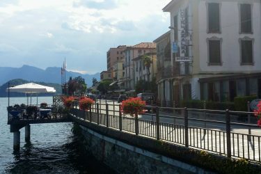 Lake Como