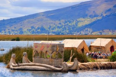 Lake Titicaca78