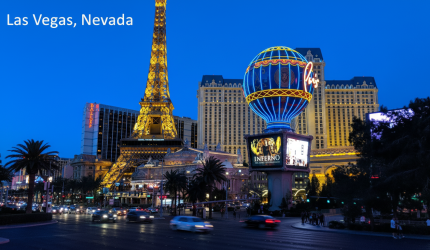 Las Vegas, Nevada image