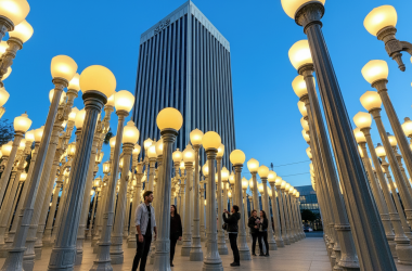 Los Angeles County Museum of Art