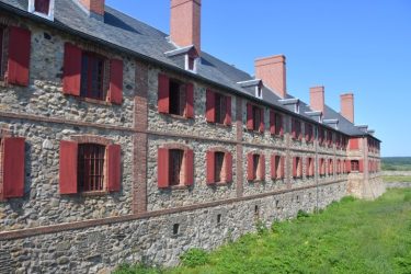 Louisbourg - Sydney67