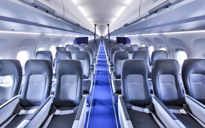 Lufthansa