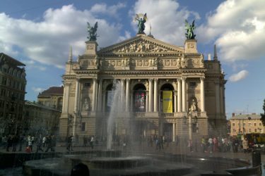 Lviv