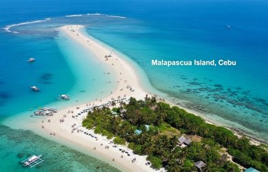 Malapascua Island, Cebu Malapascua Island, Cebu