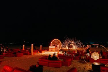 Malibu Beach Club