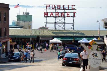 Market