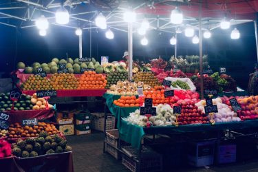 Market