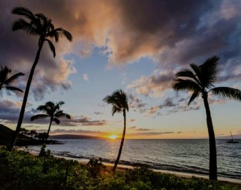 Maui Hawaii